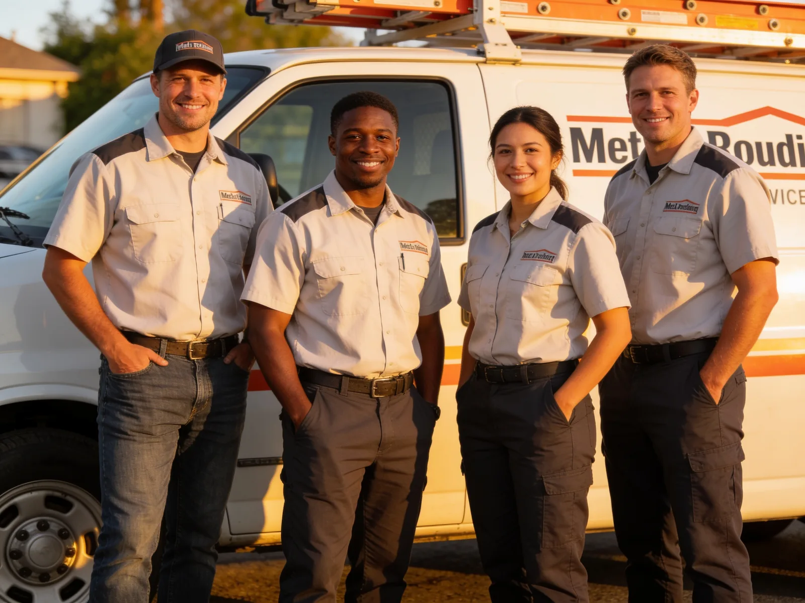 Metal Roof Installation company in Fort Apache, AZ